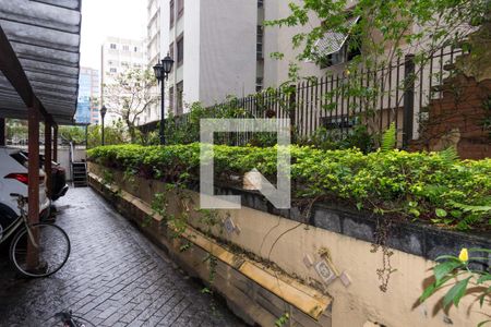 Apartamento à venda com 101m², 2 quartos e sem vagaJardim