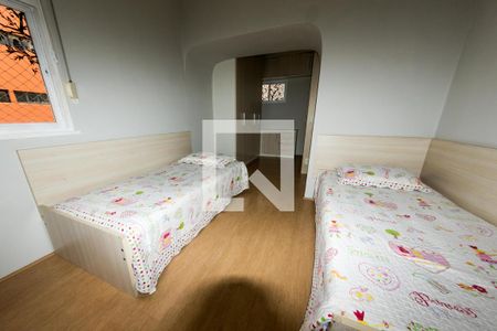 Apartamento à venda com 101m², 2 quartos e sem vagaQuarto 2