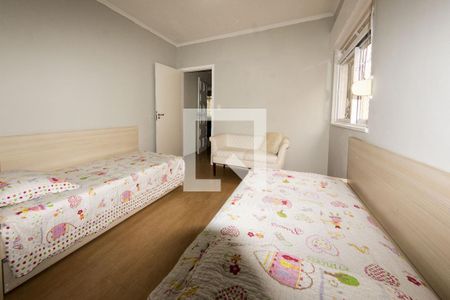 Apartamento à venda com 101m², 2 quartos e sem vagaQuarto 2