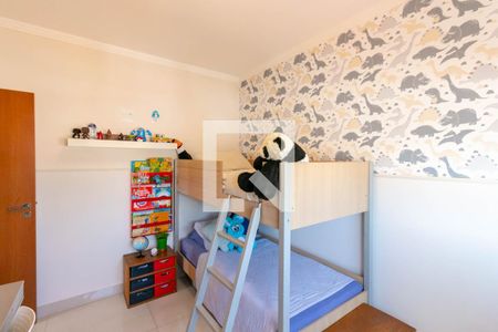 Quarto 2 de apartamento à venda com 3 quartos, 200m² em Barreiro, Belo Horizonte