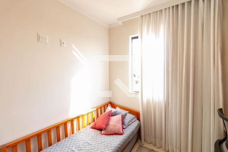 Quarto 1 de apartamento à venda com 3 quartos, 200m² em Barreiro, Belo Horizonte
