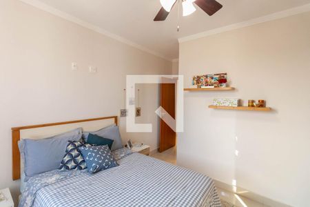 Apartamento à venda com 200m², 3 quartos e 4 vagas Apartamento à venda com 200m², 3 quartos e 4 vagasQuarto Suíte