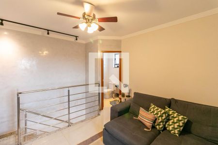 Apartamento à venda com 200m², 3 quartos e 4 vagas Apartamento à venda com 200m², 3 quartos e 4 vagasSala 2