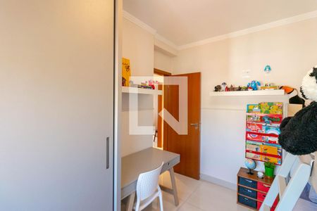 Quarto 2 de apartamento à venda com 3 quartos, 200m² em Barreiro, Belo Horizonte