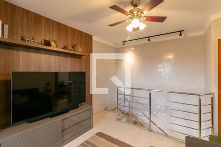 Apartamento à venda com 200m², 3 quartos e 4 vagas Apartamento à venda com 200m², 3 quartos e 4 vagasSala 2