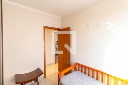 Quarto 1 de apartamento à venda com 3 quartos, 200m² em Barreiro, Belo Horizonte