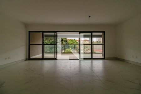 Sala de apartamento à venda com 3 quartos, 311m² em Vila Mariana, São Paulo