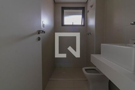 Banheiro de apartamento à venda com 3 quartos, 311m² em Vila Mariana, São Paulo