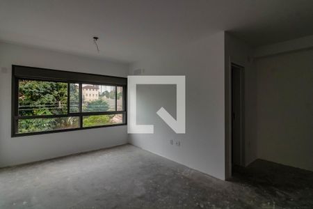 Sala de apartamento à venda com 3 quartos, 311m² em Vila Mariana, São Paulo