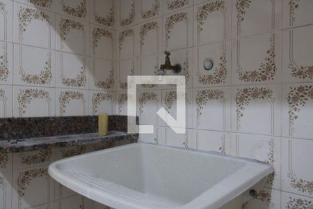 Casa para alugar com 110m², 3 quartos e 1 vagaCozinha e Área de Serviço