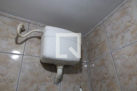 Casa para alugar com 110m², 3 quartos e 1 vagaBanheiro de serviço