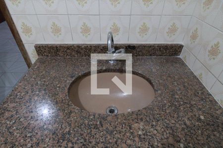 Casa para alugar com 110m², 3 quartos e 1 vagaBanheiro