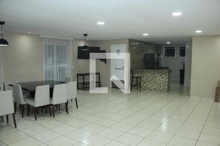 Apartamento para alugar com 65m², 2 quartos e 1 vagaSalão de Festas