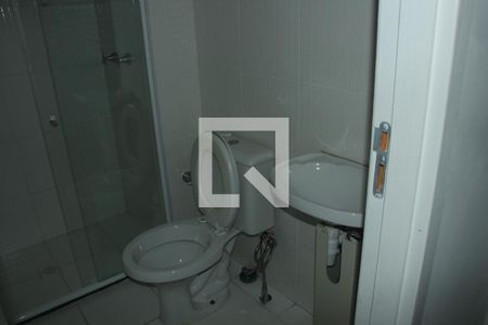 Apartamento para alugar com 65m², 2 quartos e 1 vagaBanheiro