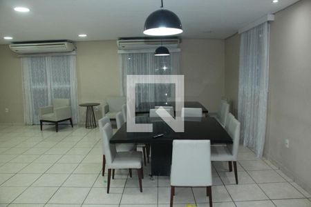 Apartamento para alugar com 65m², 2 quartos e 1 vagaSalão de Festas