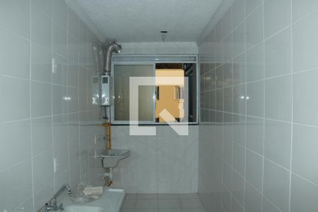 Apartamento para alugar com 65m², 2 quartos e 1 vagadetalhe da cozinha