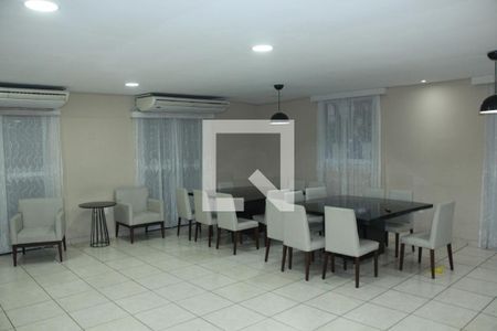 Apartamento para alugar com 65m², 2 quartos e 1 vagaSalão de Festas