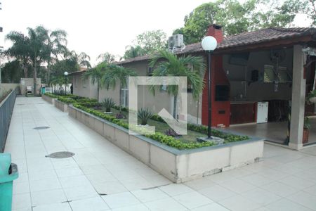 Apartamento para alugar com 65m², 2 quartos e 1 vagaarea salão de festa