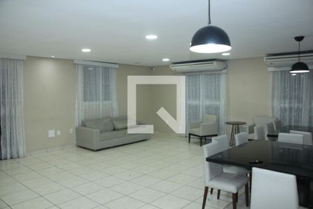 Apartamento para alugar com 65m², 2 quartos e 1 vagaSalão de Festas