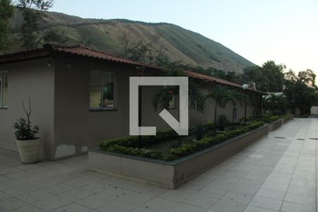 Apartamento para alugar com 65m², 2 quartos e 1 vagaarea comum  salaão de festa