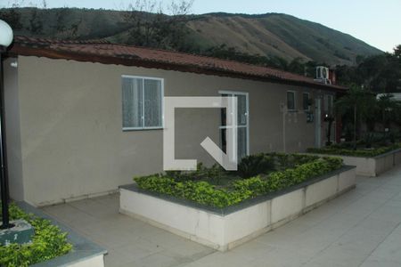 Apartamento para alugar com 65m², 2 quartos e 1 vagaArea comum salão de festa