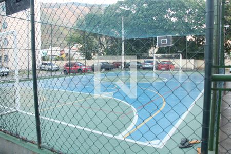 Apartamento para alugar com 65m², 2 quartos e 1 vagaQuadra Esportiva