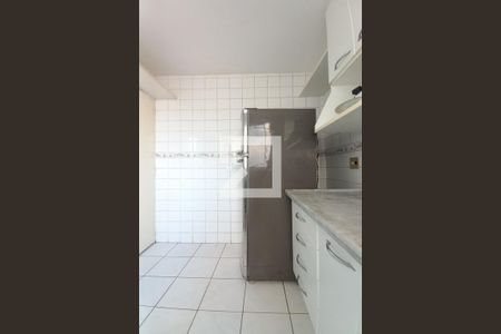 Apartamento para alugar com 45m², 2 quartos e 1 vagaCozinha 