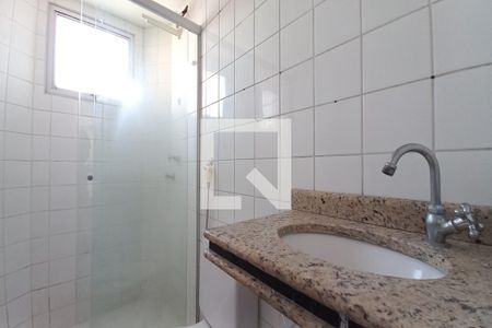 Apartamento para alugar com 45m², 2 quartos e 1 vagaBanheiro