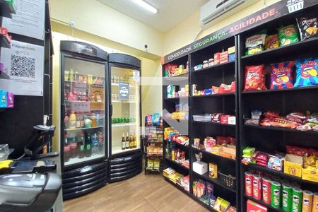 Apartamento para alugar com 45m², 2 quartos e 1 vagaÁrea comum - Mercado