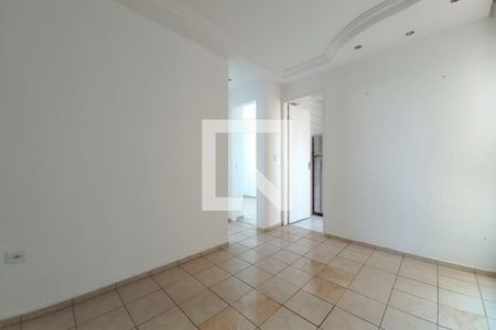 Sala de apartamento para alugar com 2 quartos, 45m² em Vila Pompéia, Campinas