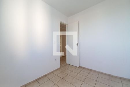 Quarto 1  de apartamento para alugar com 2 quartos, 45m² em Vila Pompéia, Campinas