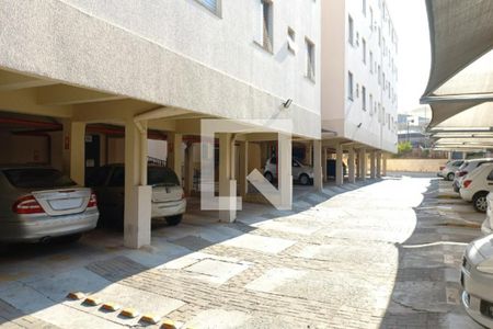 Apartamento para alugar com 45m², 2 quartos e 1 vagaGaragem 
