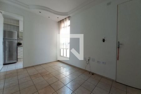 Sala de apartamento para alugar com 2 quartos, 45m² em Vila Pompéia, Campinas