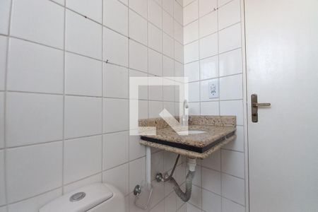 Apartamento para alugar com 45m², 2 quartos e 1 vagaBanheiro