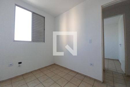 Quarto 1  de apartamento para alugar com 2 quartos, 45m² em Vila Pompéia, Campinas