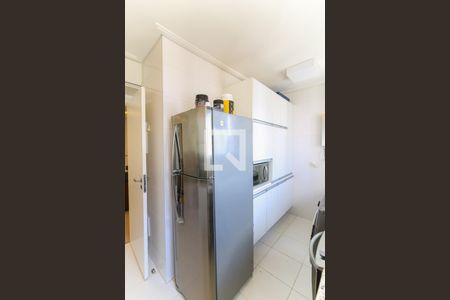Apartamento para alugar com 80m², 2 quartos e 2 vagasCozinha