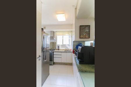 Apartamento para alugar com 80m², 2 quartos e 2 vagasCozinha