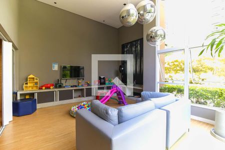 Apartamento para alugar com 80m², 2 quartos e 2 vagasÁrea comum