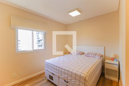 Apartamento para alugar com 80m², 2 quartos e 2 vagasQuarto 2