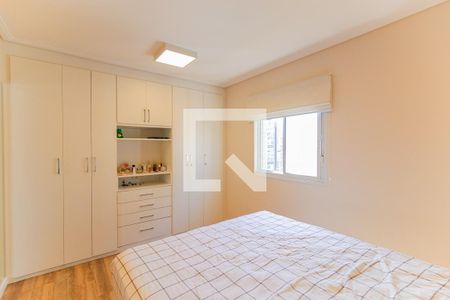 Apartamento para alugar com 80m², 2 quartos e 2 vagasQuarto 2
