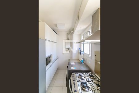 Apartamento para alugar com 80m², 2 quartos e 2 vagasCozinha