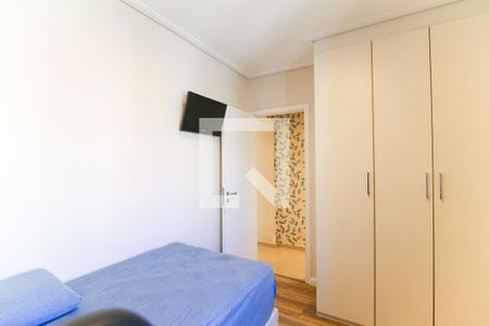 Apartamento para alugar com 80m², 2 quartos e 2 vagasQuarto 1