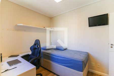 Apartamento para alugar com 80m², 2 quartos e 2 vagasQuarto 1