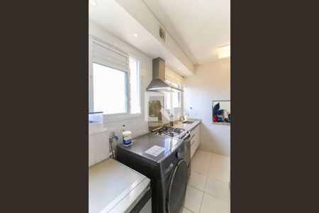 Apartamento para alugar com 80m², 2 quartos e 2 vagasCozinha