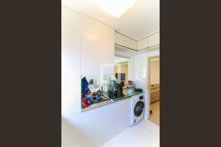 Apartamento para alugar com 80m², 2 quartos e 2 vagasCozinha