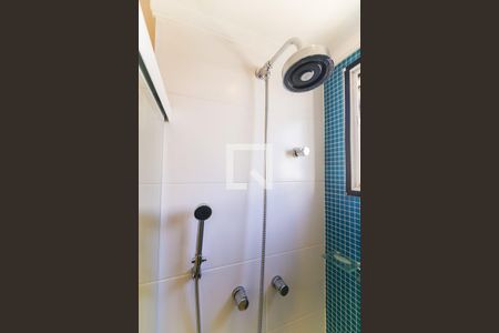 Apartamento para alugar com 80m², 2 quartos e 2 vagasBanheiro da Suíte 1