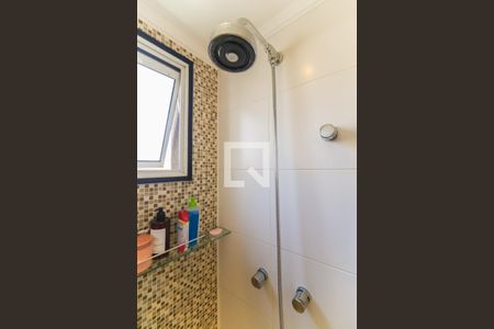 Apartamento para alugar com 80m², 2 quartos e 2 vagasBanheiro da Suíte 2