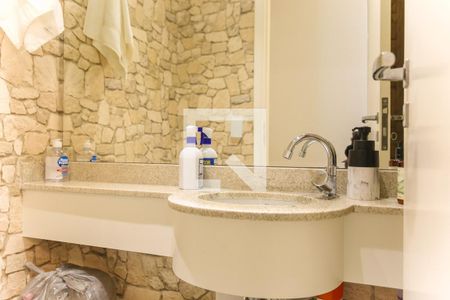 Apartamento para alugar com 80m², 2 quartos e 2 vagasLavabo