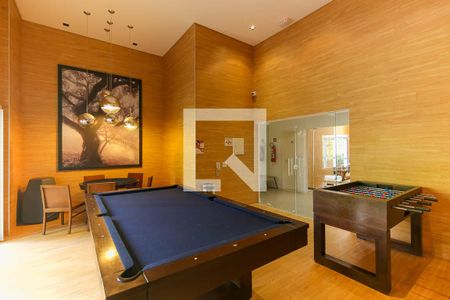 Apartamento para alugar com 80m², 2 quartos e 2 vagasSala de Jogos