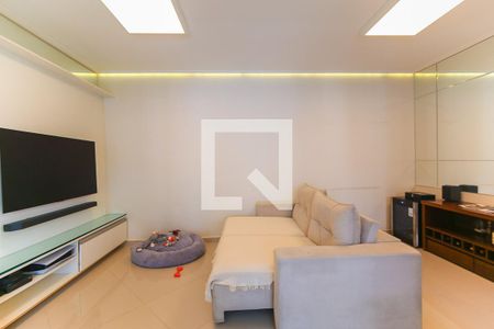 Apartamento para alugar com 80m², 2 quartos e 2 vagasSala